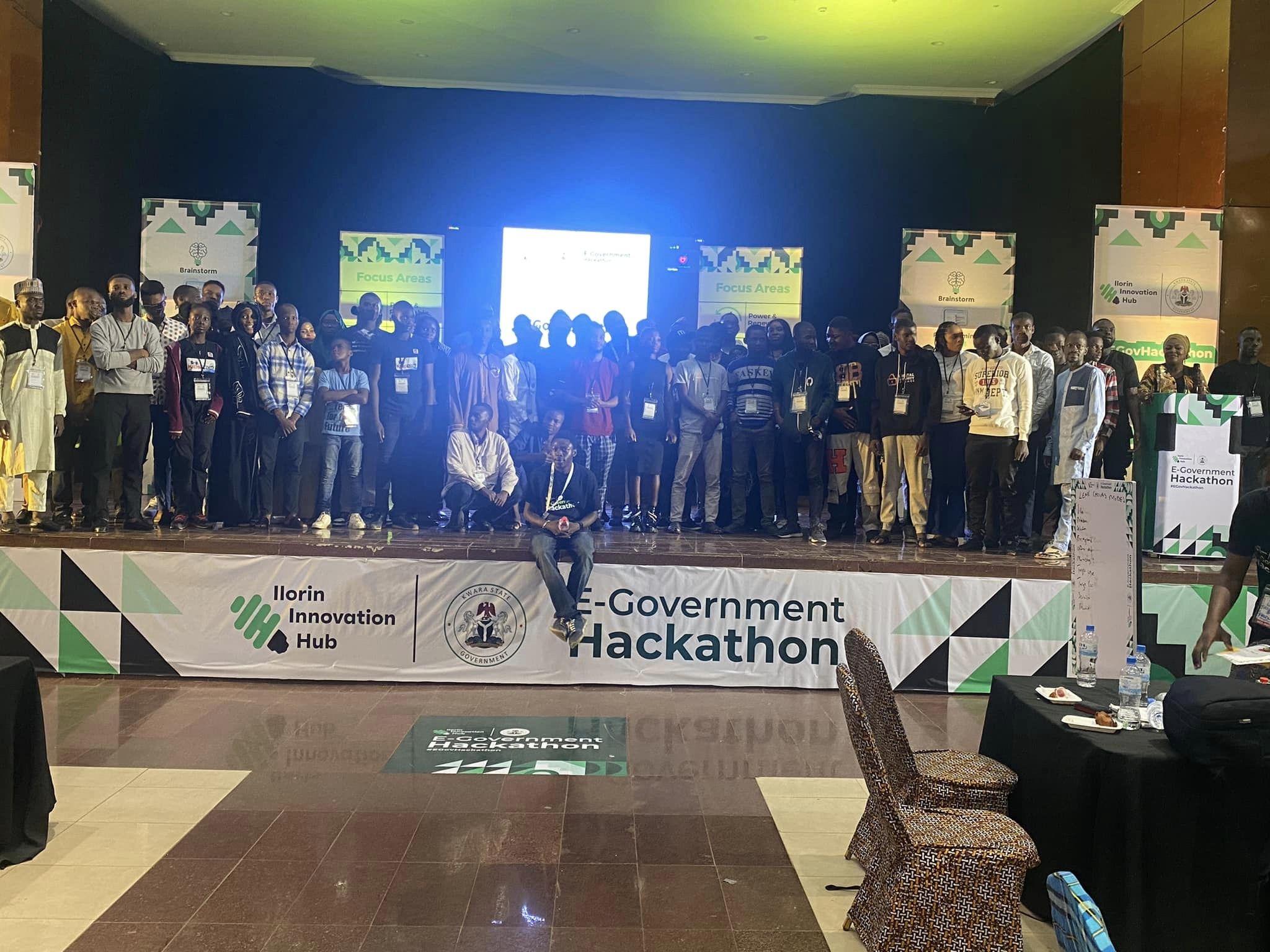 Kwara State Internal Revenue Service