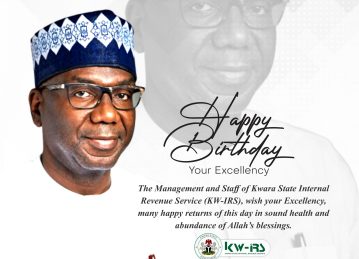 Kwara State Internal Revenue Service