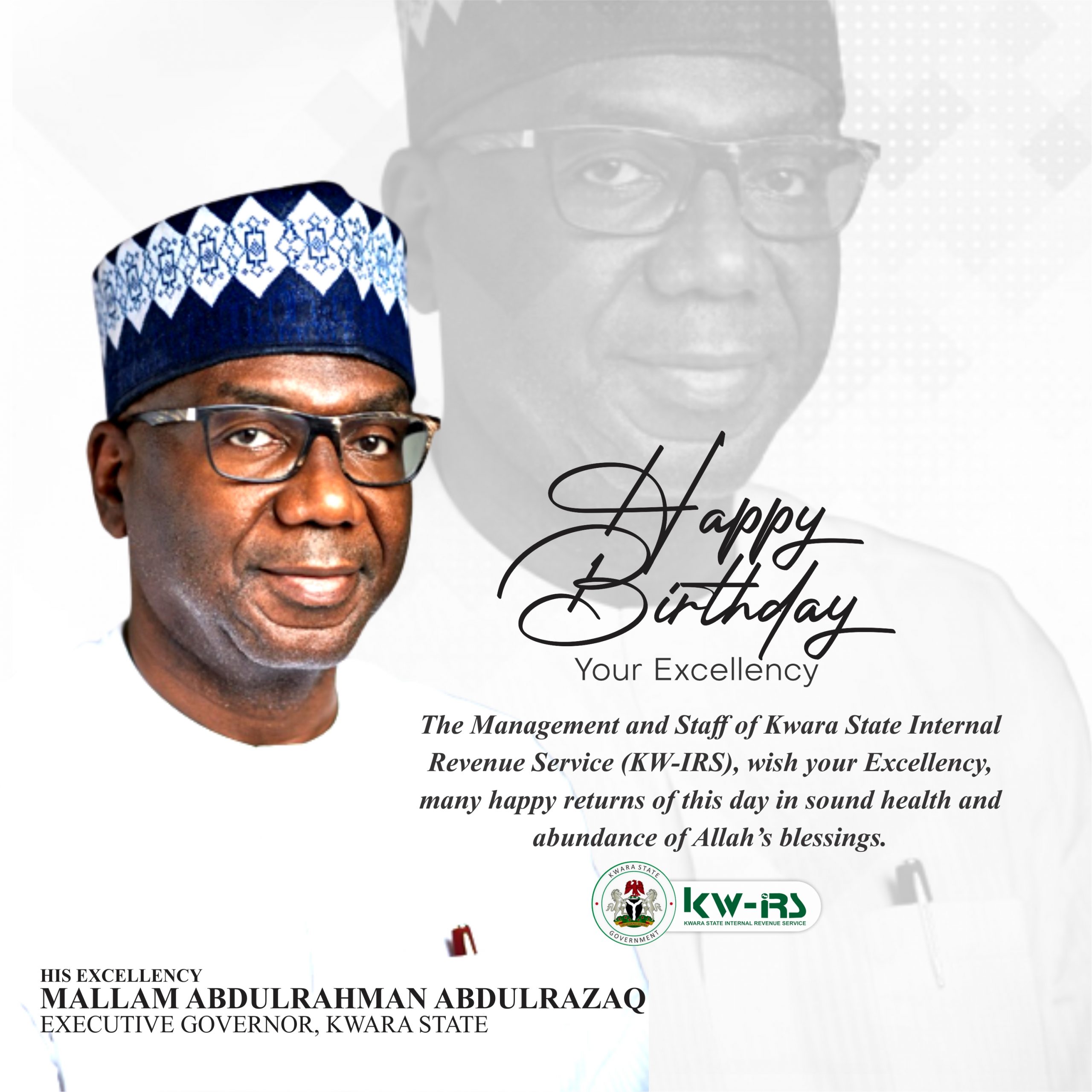 Kwara State Internal Revenue Service