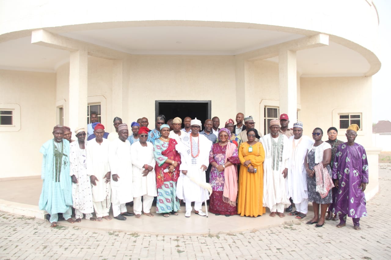 Kwara State Internal Revenue Service