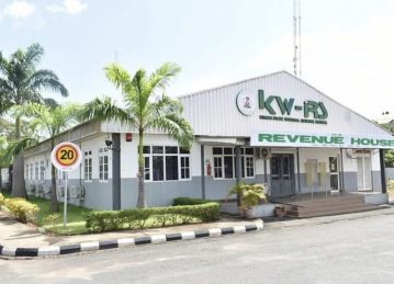 Kwara State Internal Revenue Service