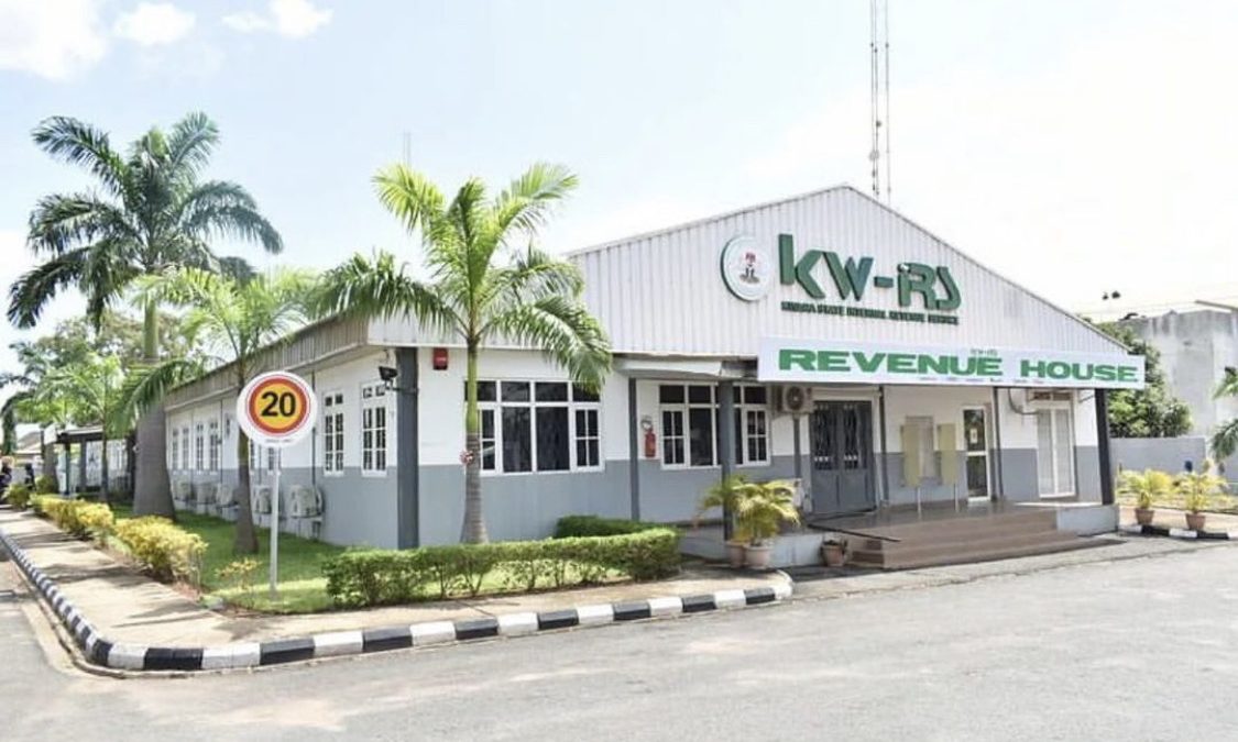 Kwara State Internal Revenue Service