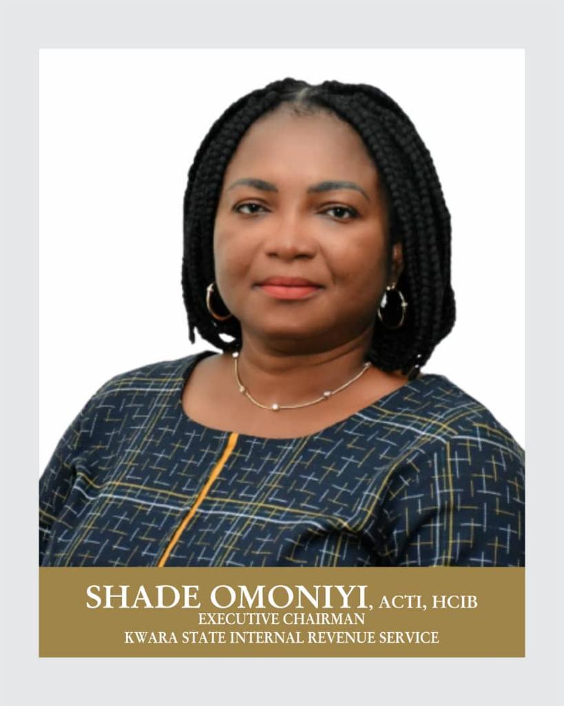 Kwara State Internal Revenue Service