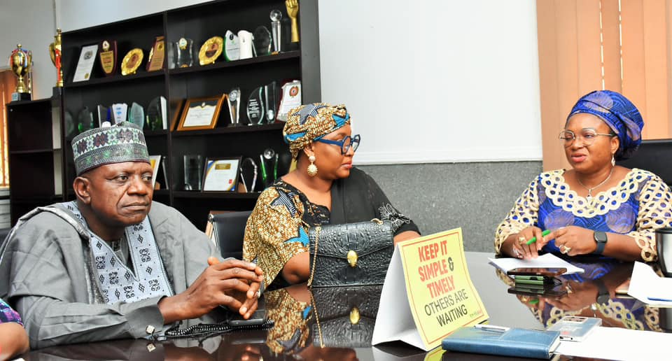 Kwara State Internal Revenue Service