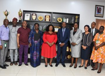 Kwara State Internal Revenue Service