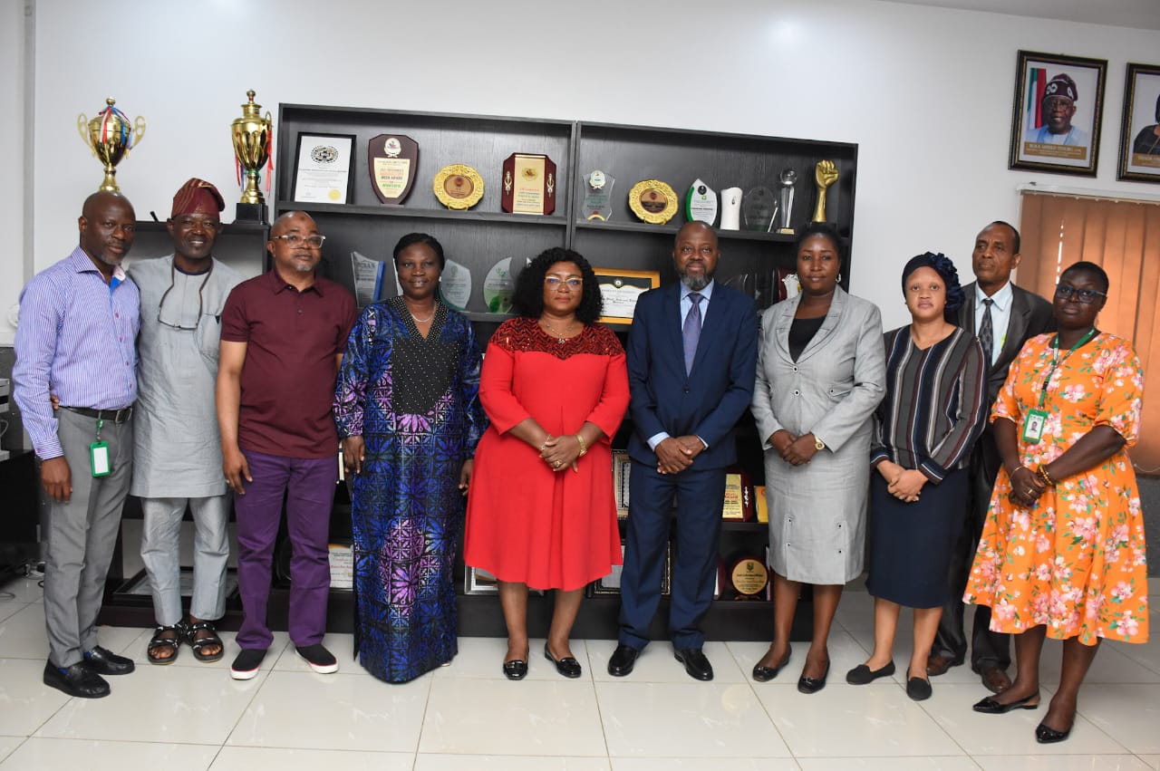 Kwara State Internal Revenue Service