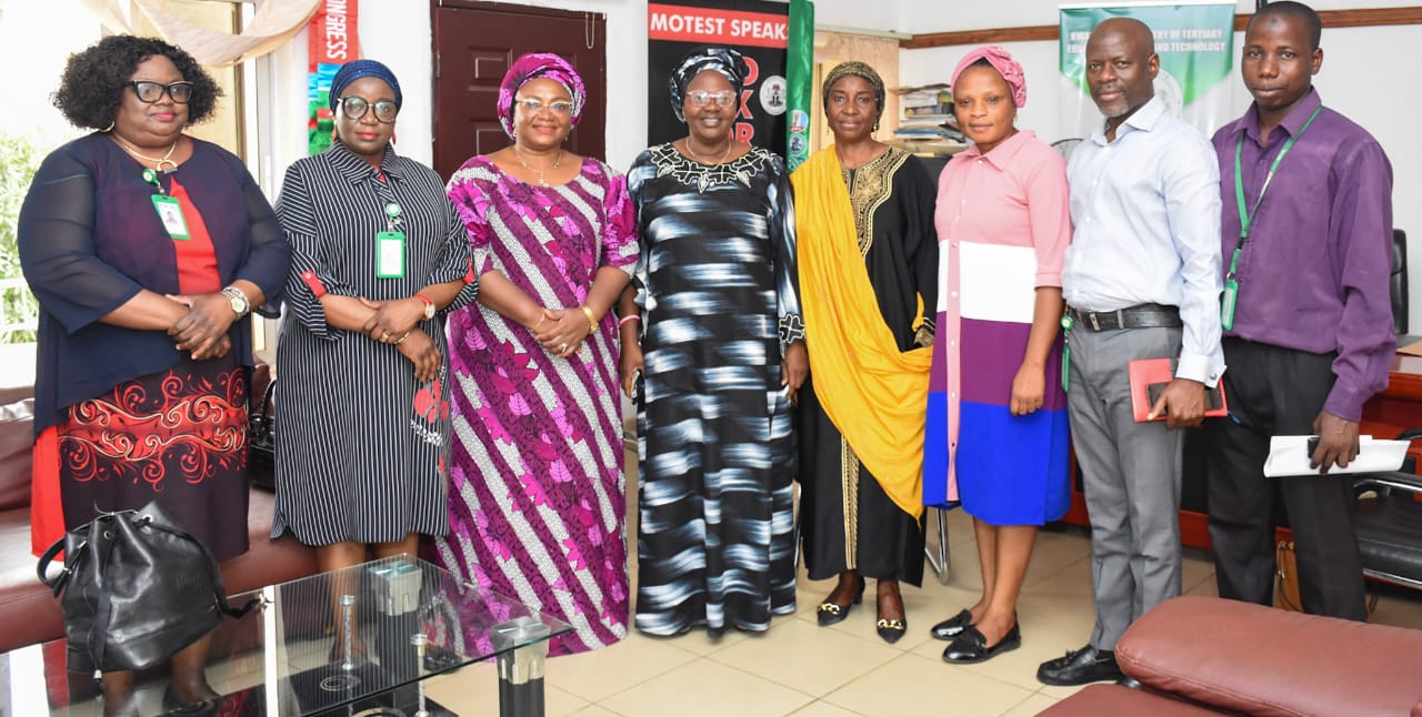 Kwara State Internal Revenue Service