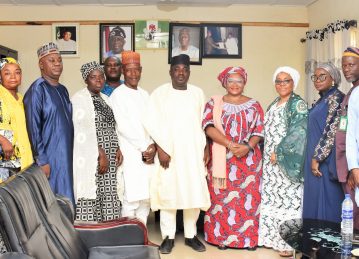 Kwara State Internal Revenue Service