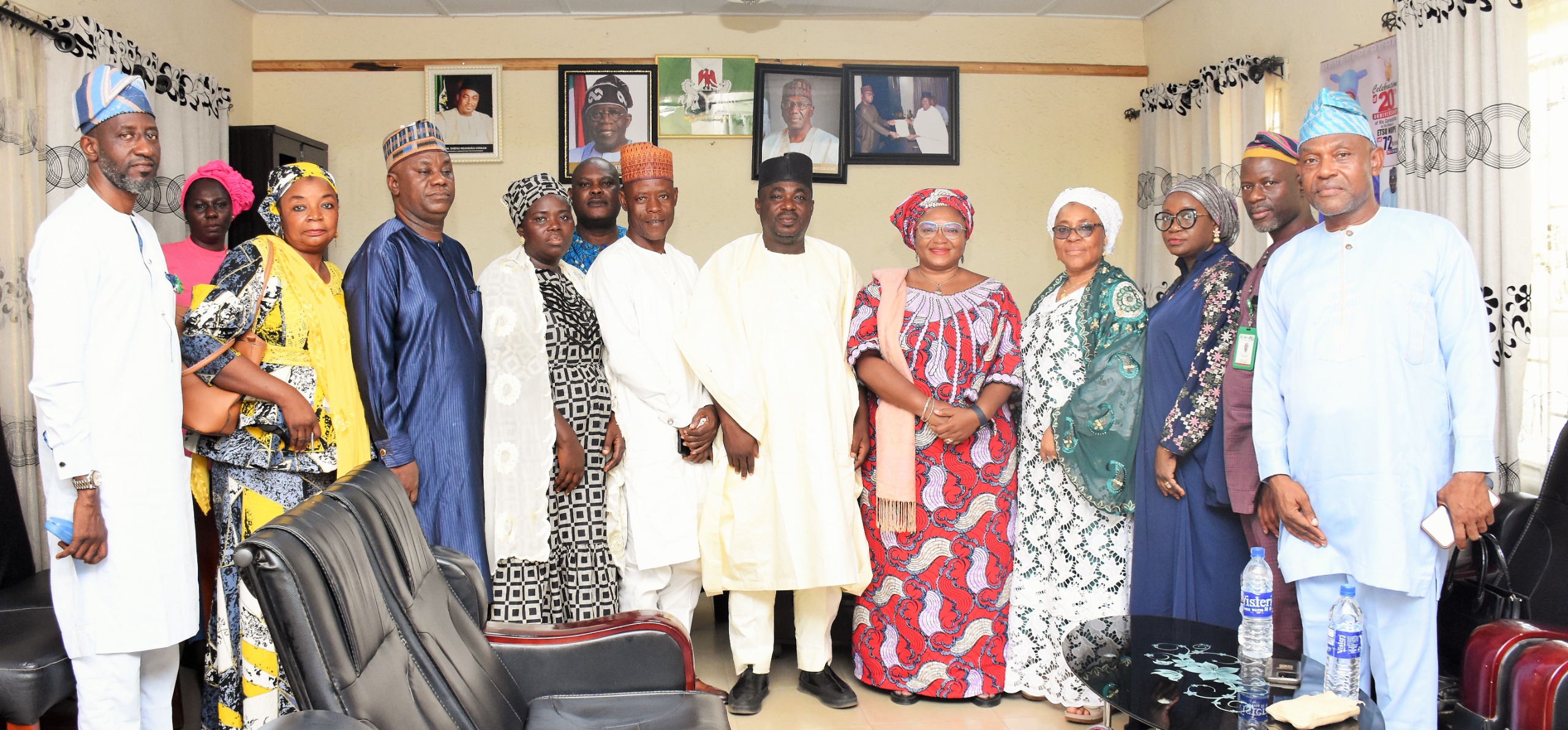 Kwara State Internal Revenue Service