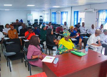 Kwara State Internal Revenue Service