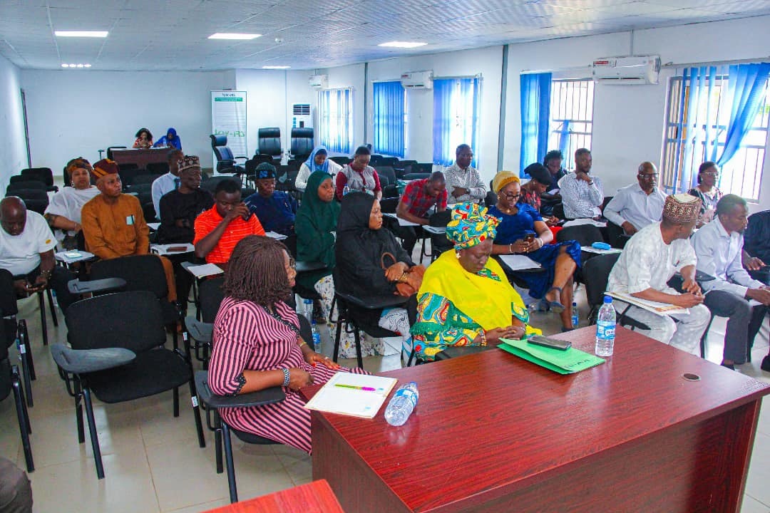 Kwara State Internal Revenue Service