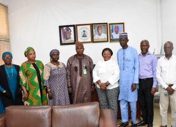 Kwara State Internal Revenue Service