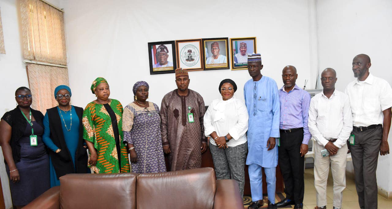 Kwara State Internal Revenue Service