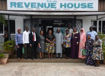 Kwara State Internal Revenue Service