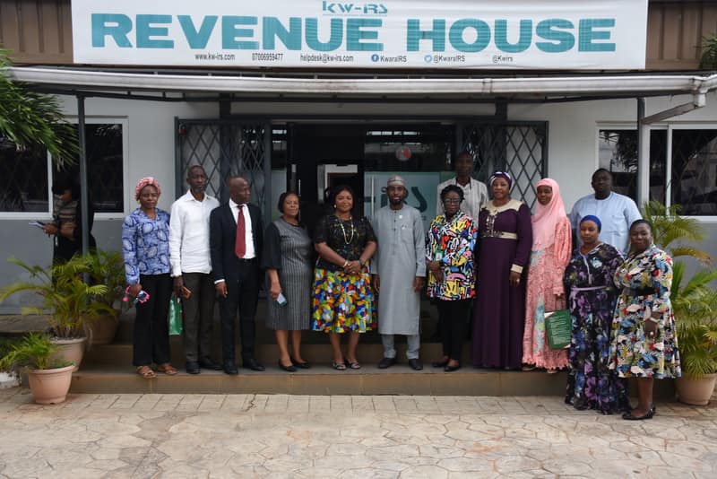 Kwara State Internal Revenue Service