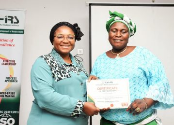 Kwara State Internal Revenue Service