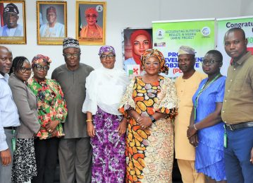 Kwara State Internal Revenue Service