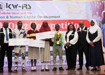 Kwara State Internal Revenue Service