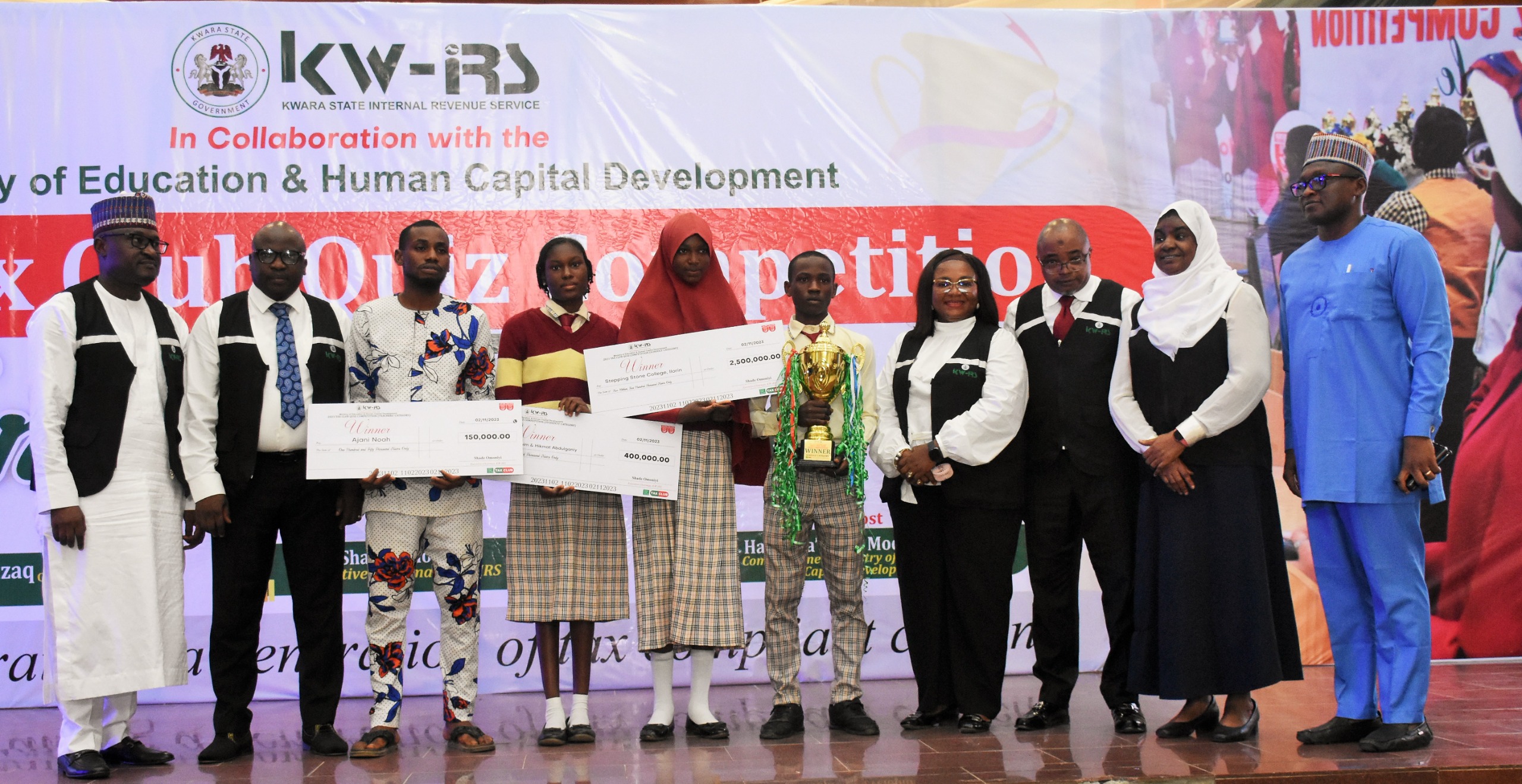 Kwara State Internal Revenue Service