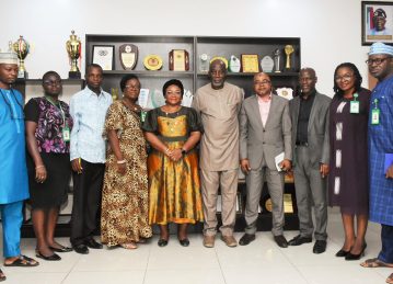 Kwara State Internal Revenue Service