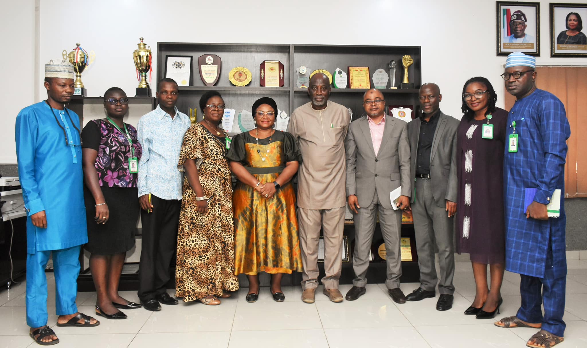 Kwara State Internal Revenue Service