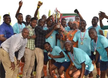 Kwara State Internal Revenue Service