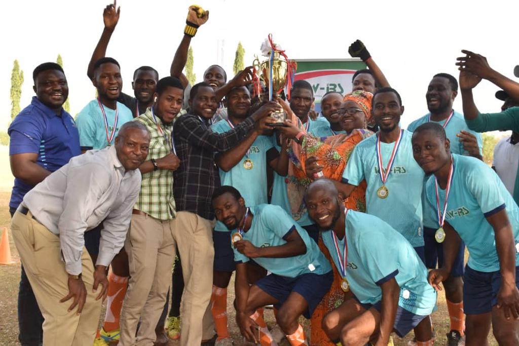 Kwara State Internal Revenue Service