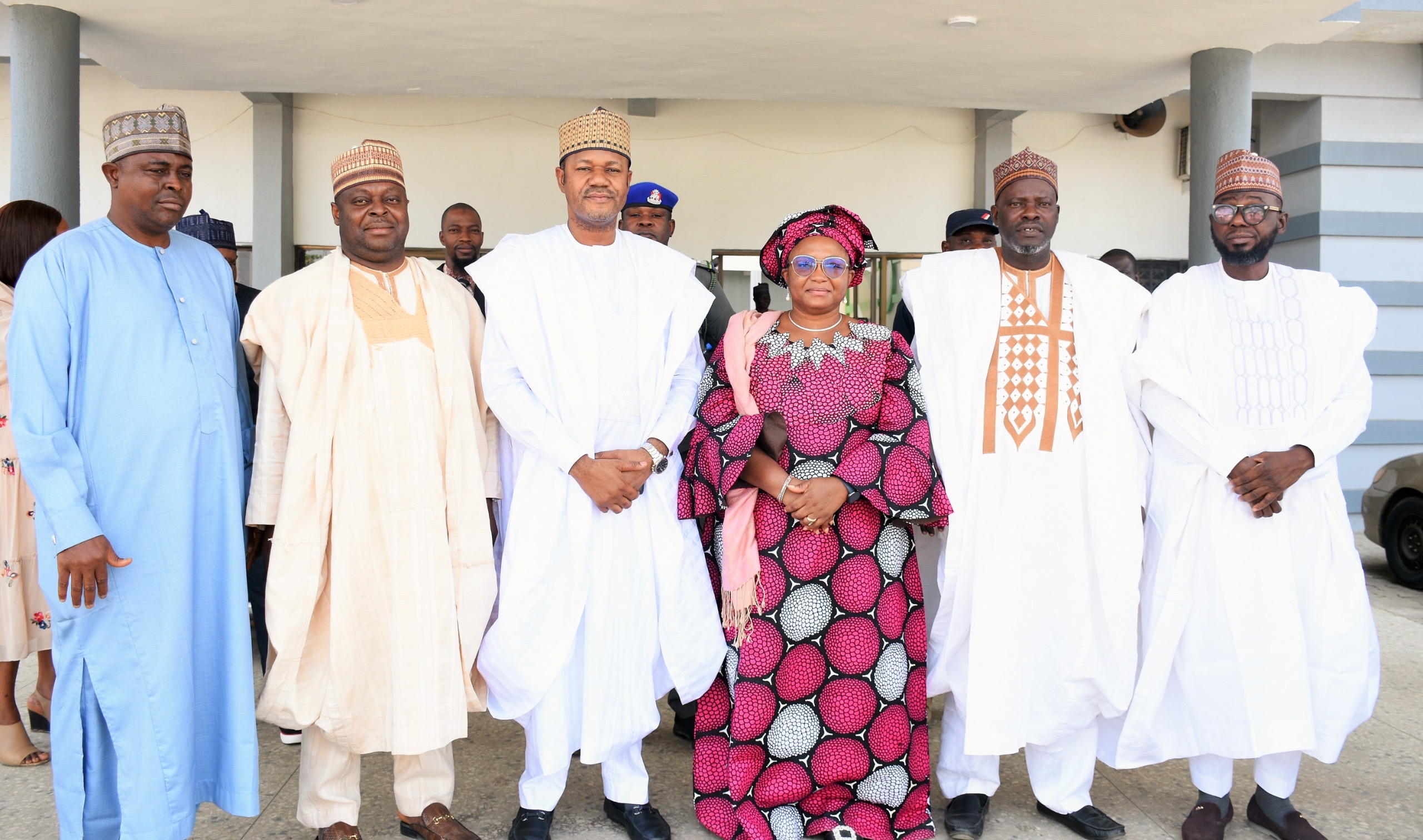 Kwara State Internal Revenue Service