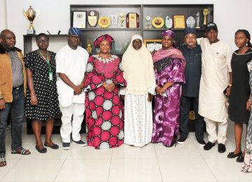 Kwara State Internal Revenue Service