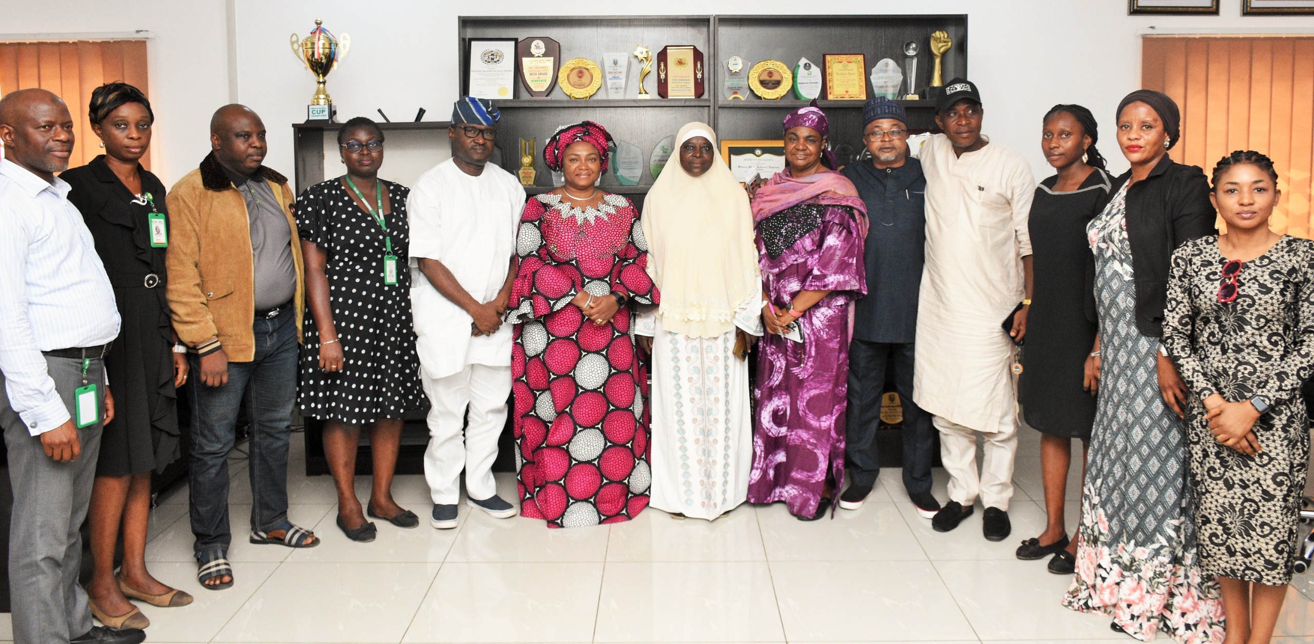 Kwara State Internal Revenue Service