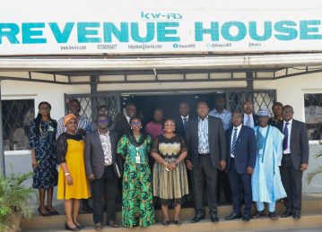 Kwara State Internal Revenue Service