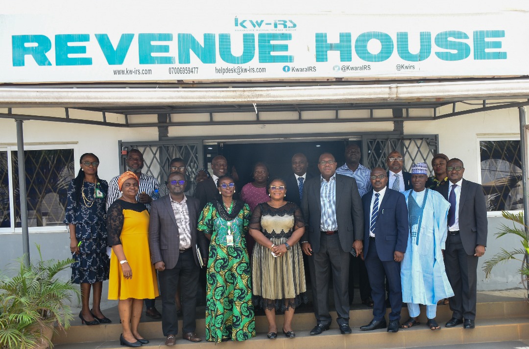 Kwara State Internal Revenue Service