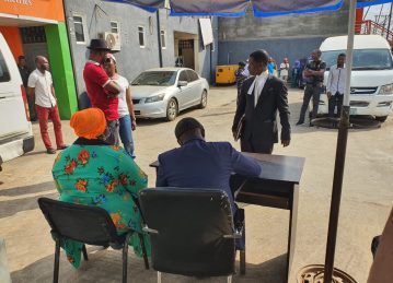 Kwara State Internal Revenue Service