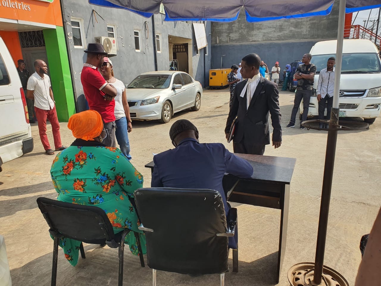 Kwara State Internal Revenue Service