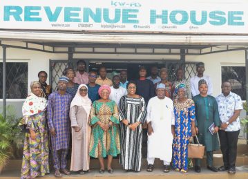 Kwara State Internal Revenue Service