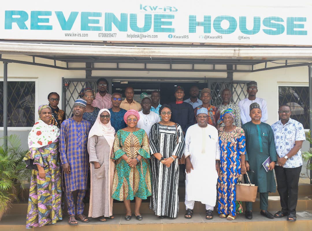 Kwara State Internal Revenue Service