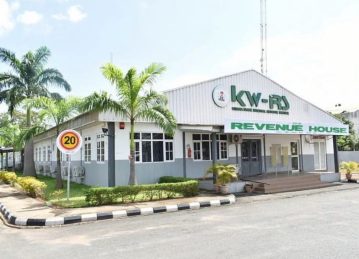 Kwara State Internal Revenue Service