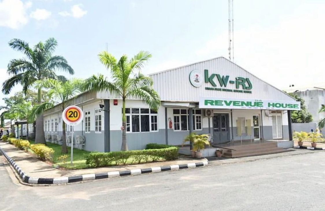 Kwara State Internal Revenue Service