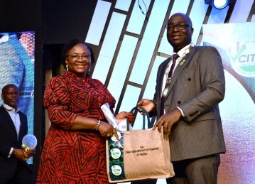 Kwara State Internal Revenue Service