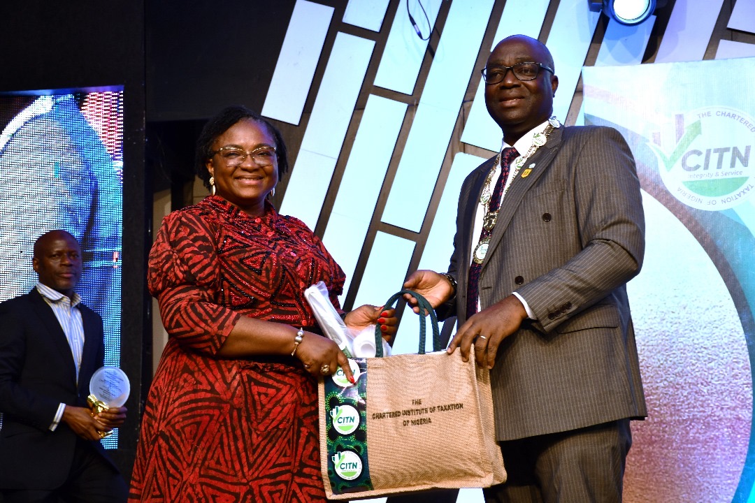 Kwara State Internal Revenue Service