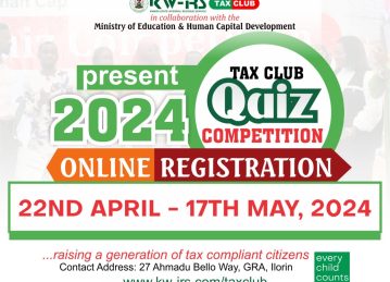 Kwara State Internal Revenue Service