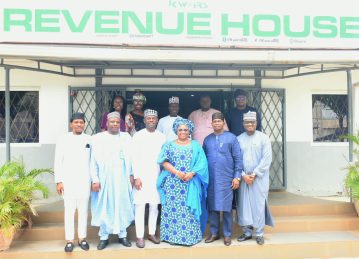 Kwara State Internal Revenue Service