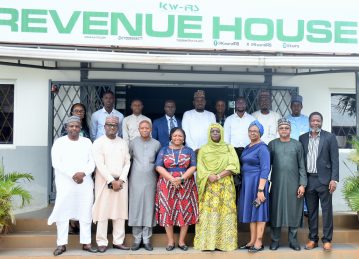 Kwara State Internal Revenue Service