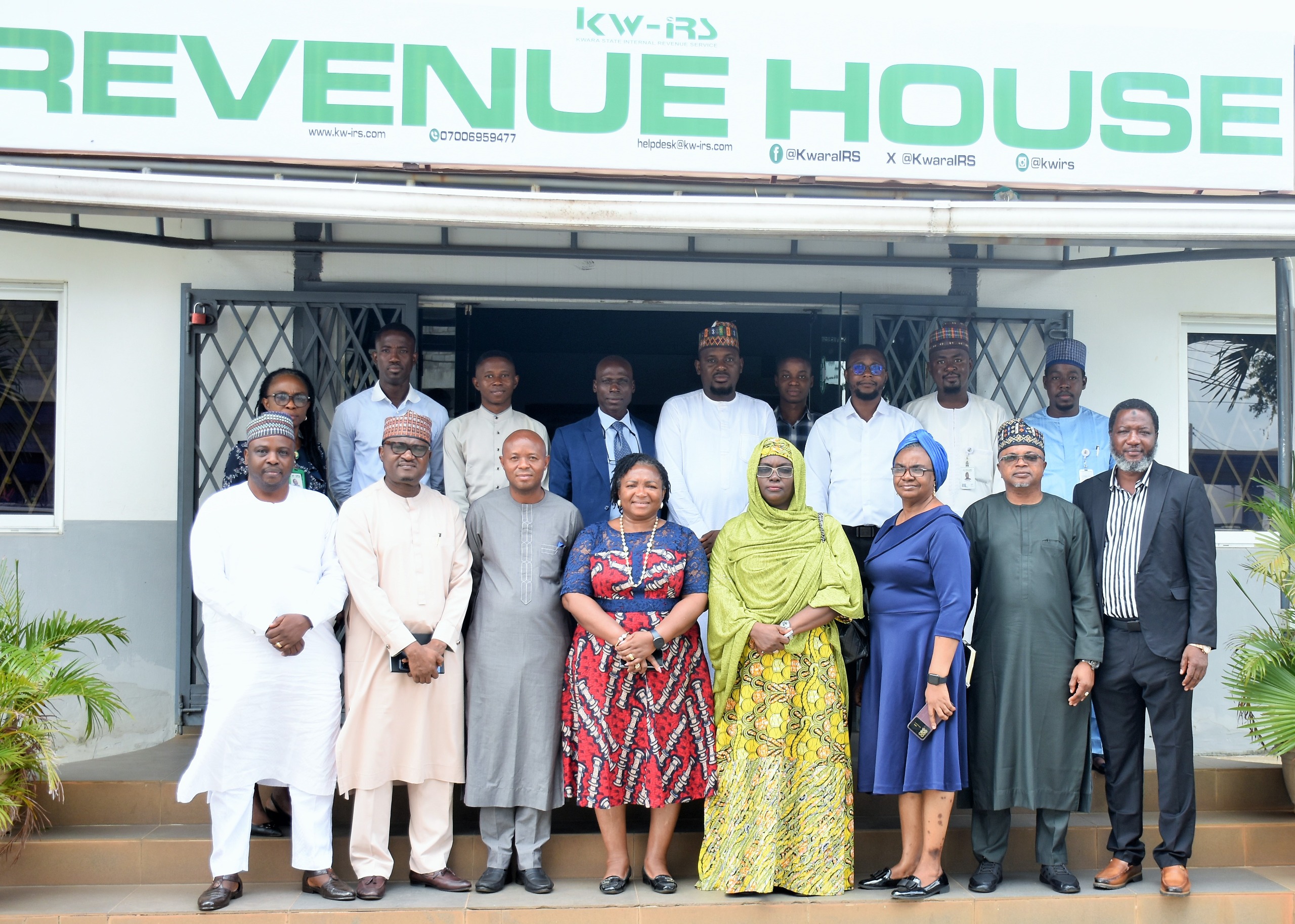 Kwara State Internal Revenue Service