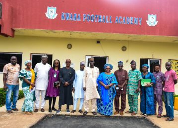 Kwara State Internal Revenue Service