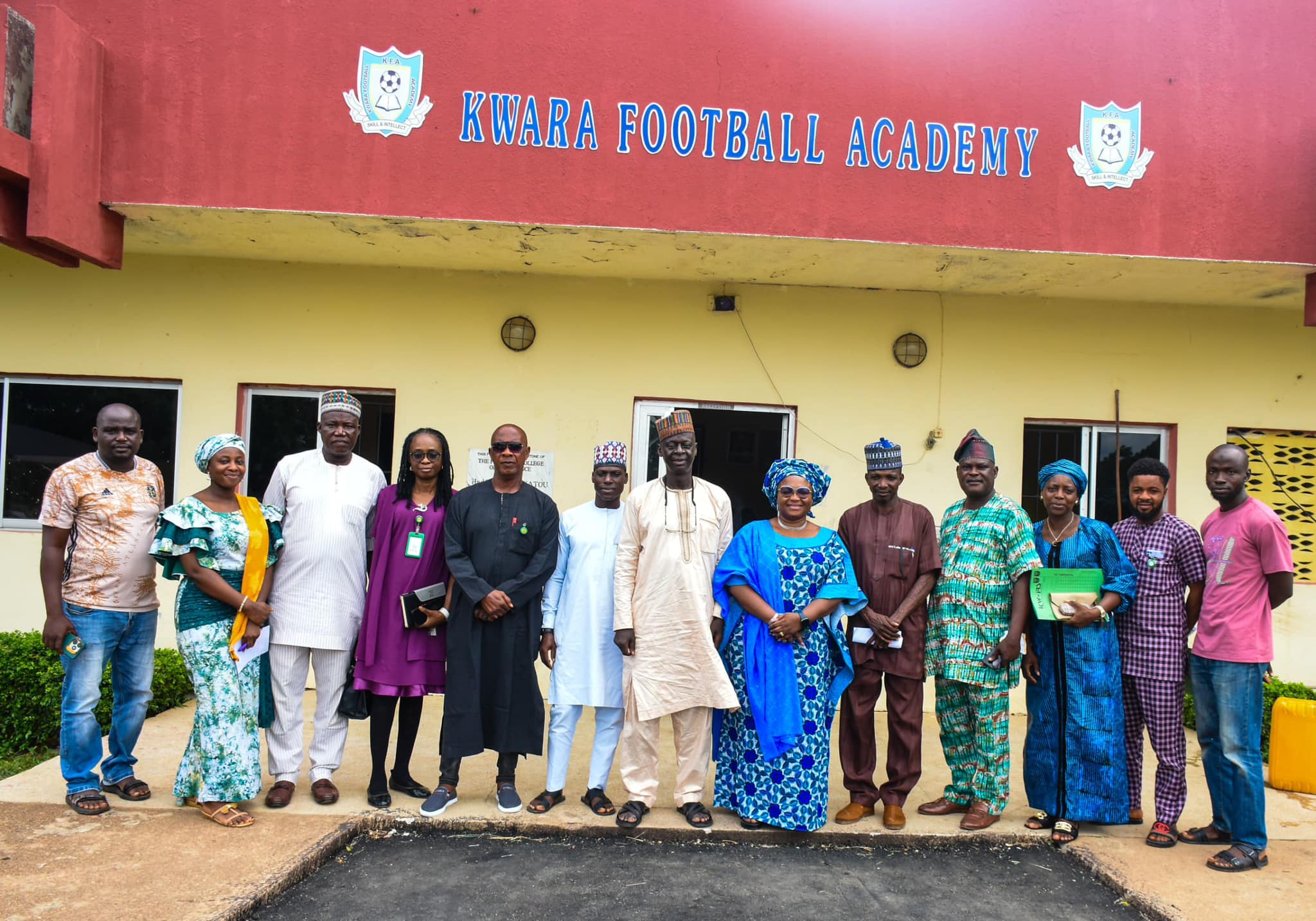 Kwara State Internal Revenue Service