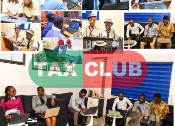 Kwara State Internal Revenue Service