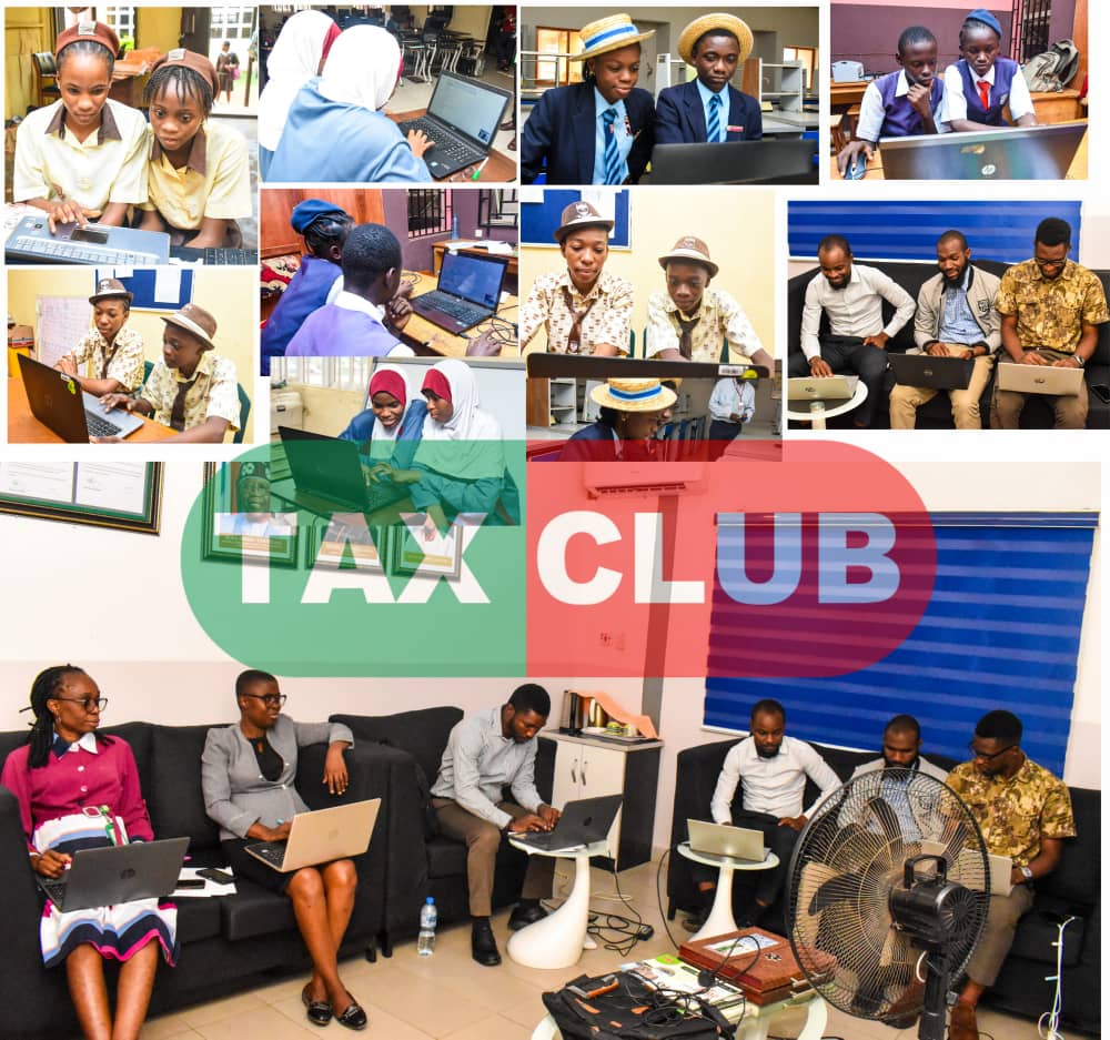 Kwara State Internal Revenue Service