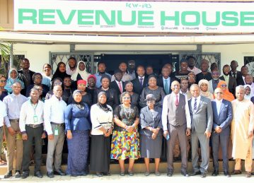 Kwara State Internal Revenue Service