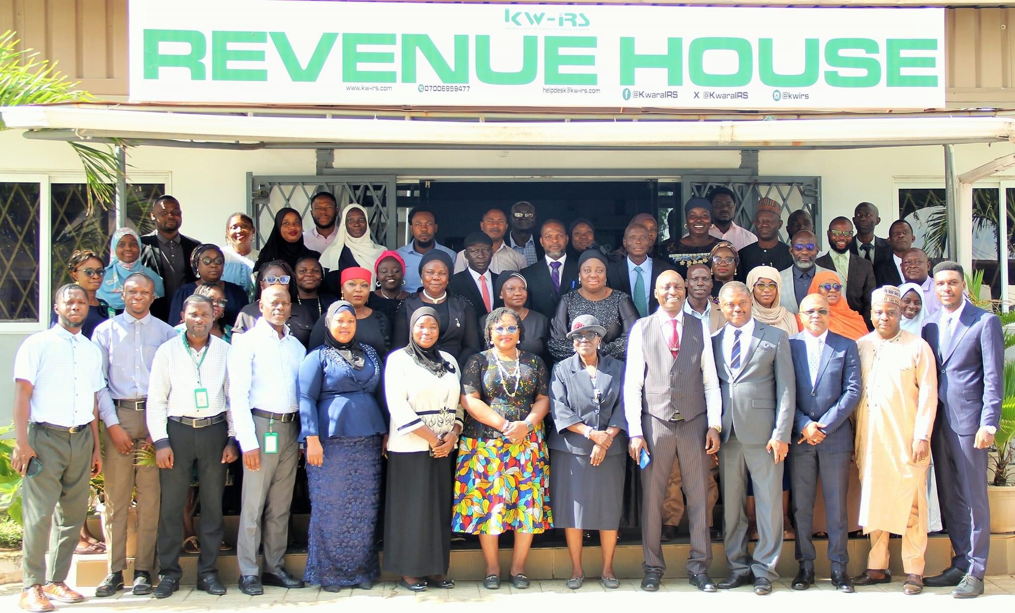 Kwara State Internal Revenue Service